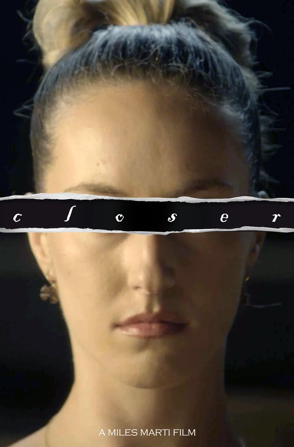 Closer poster