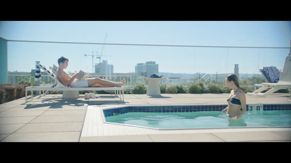 Still from Closer