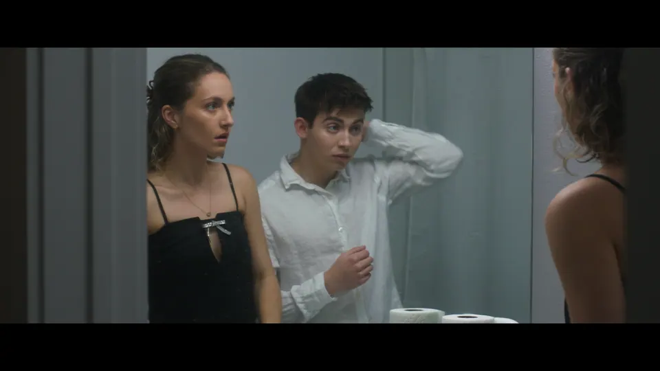 Still from Closer