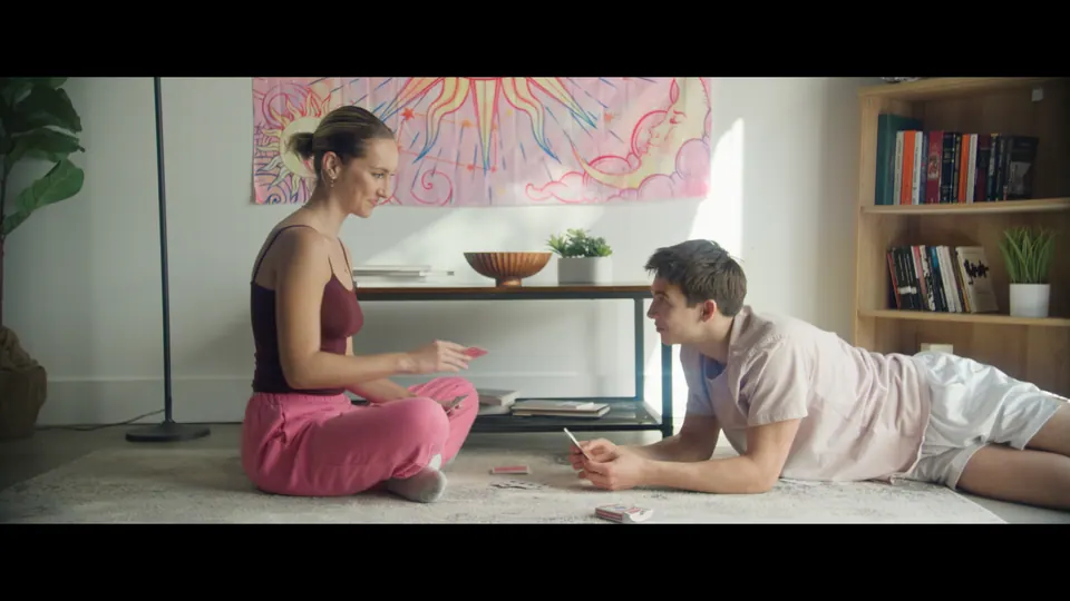 Still from Closer