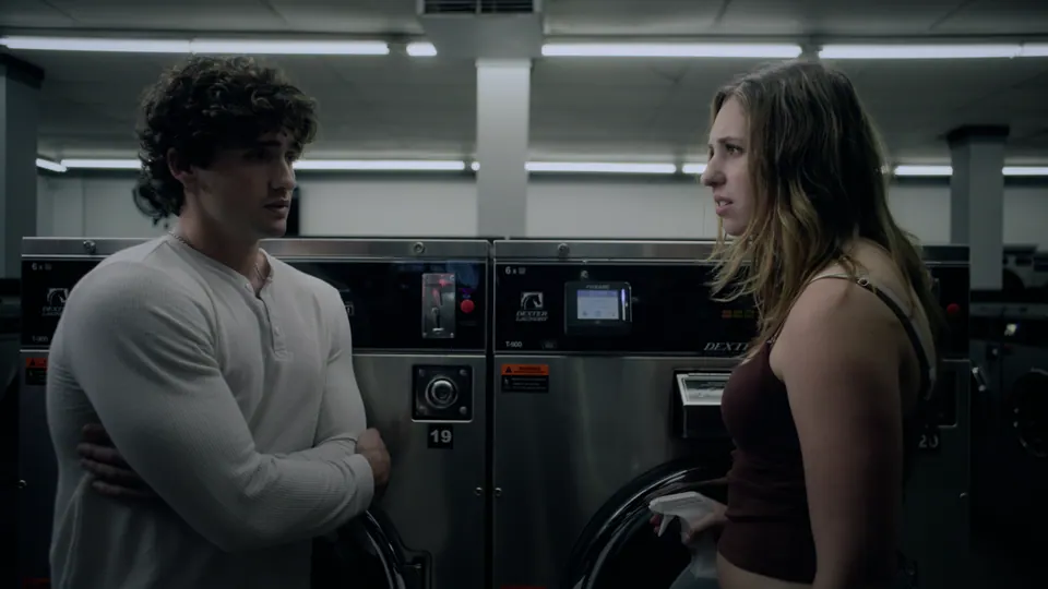 Still from Spin