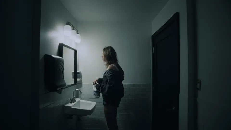 Still from Spin