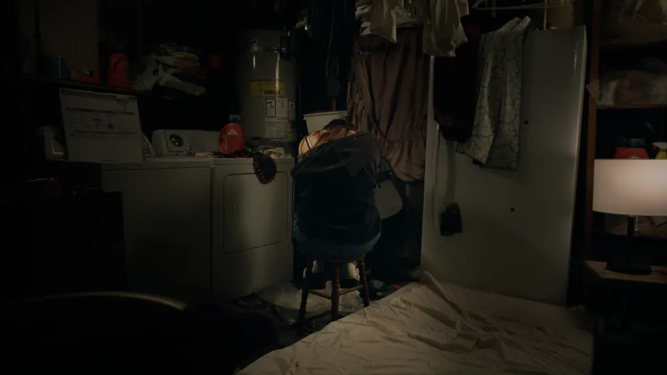 Still from Spin